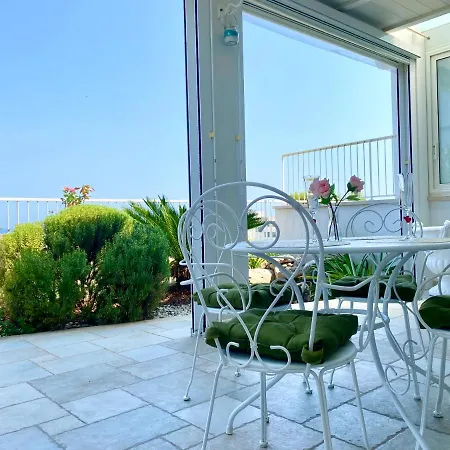 La Vista Del Mare - Puglia Mia Monopoli