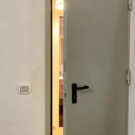 Apartamento La Vista Del Mare - Puglia Mia *
